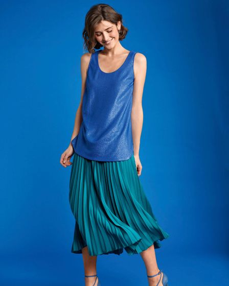 Burda Style HS | 1/2024 | Je couds mon dressing