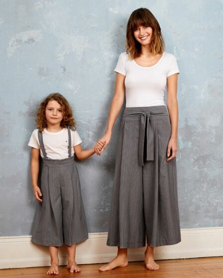 Burda Style HS | 2/2024 | Je couds mon dressing