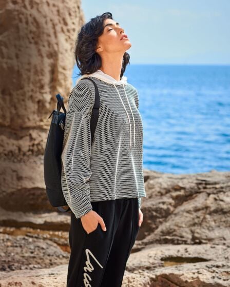 Burda Style HS | 2/2024 | Je couds mon dressing