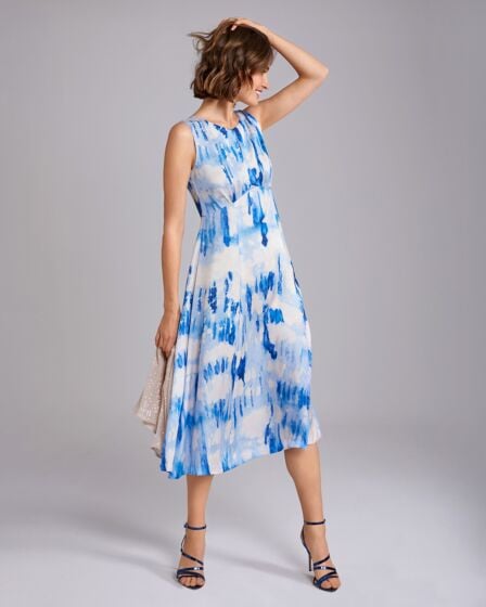 Burda Style HS Best of Robes d'été