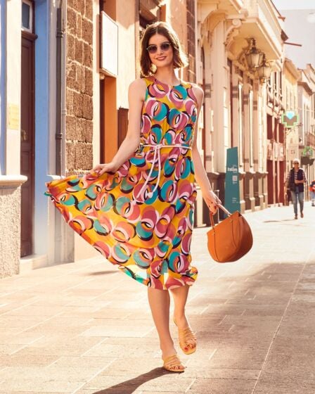 Burda Style HS Best of Robes d'été