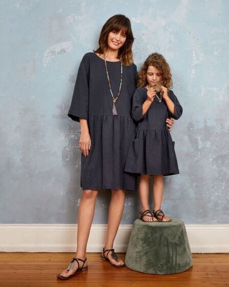 Burda Style HS Best of Robes d'été