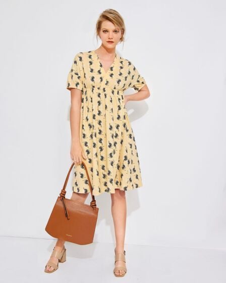 Burda Style HS Best of Robes d'été