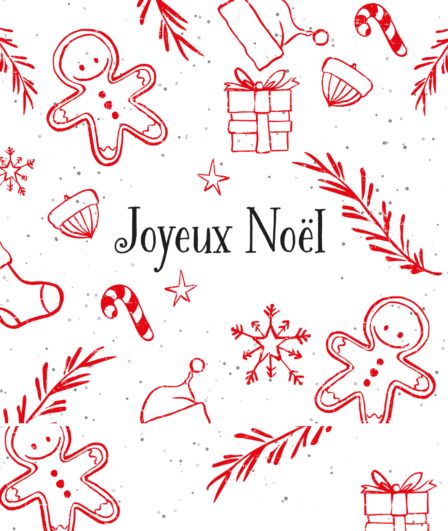 Noël Burda Style Easy