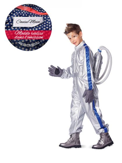 Astronaute n°2379