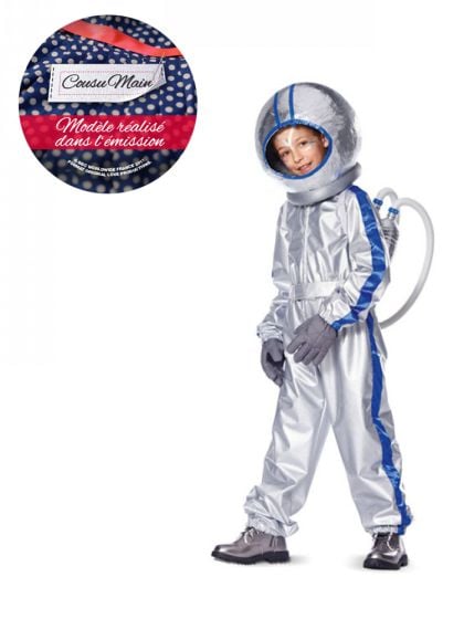 Astronaute n°2379