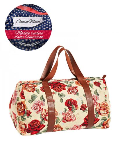 Sacs de voyage n°7119