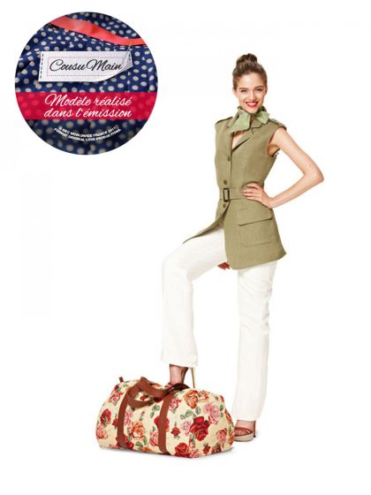 Sacs de voyage n°7119