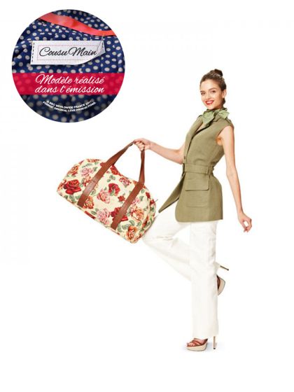 Sacs de voyage n°7119