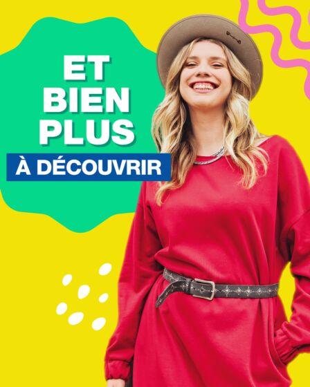Abonnement Burda Club Digital Offert - 1 mois 