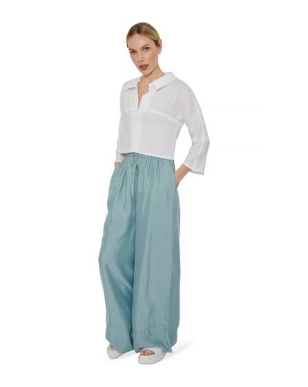 Blouse n°5887 Printemps/Été 2023