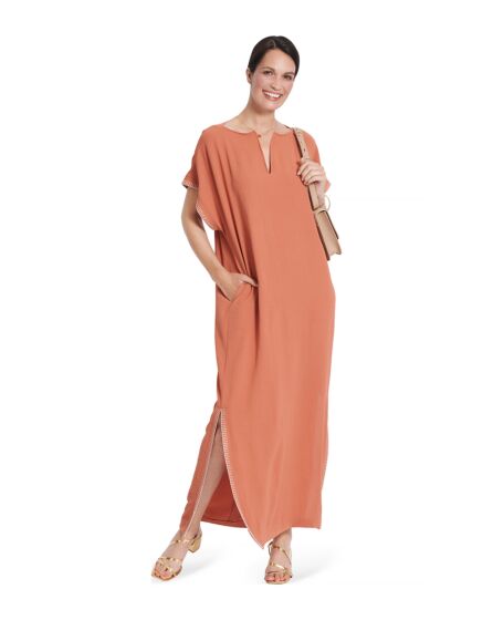 Robe & tunique n°5894 Printemps/Été 2023