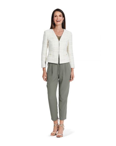 Veste n°5897 Printemps/Été 2023