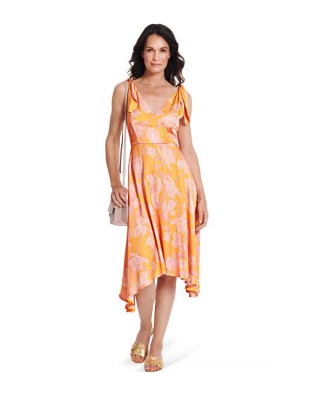 Robe n°5899 Printemps/Été 2023