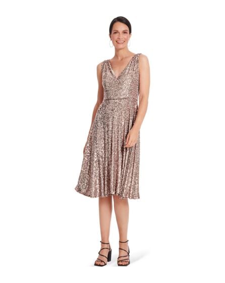 Robe n°5899 Printemps/Été 2023
