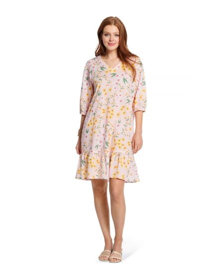 Robe n°5907 Printemps/Été 2023
