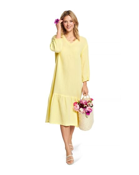 Robe n°5907 Printemps/Été 2023