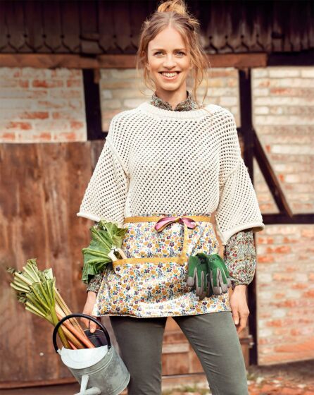 Accessoires n°5909 Printemps/Été 2023