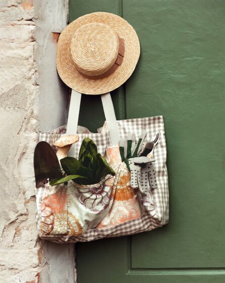 Accessoires n°5909 Printemps/Été 2023