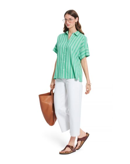 Robe & blouse n°5918 Printemps/Été 2023