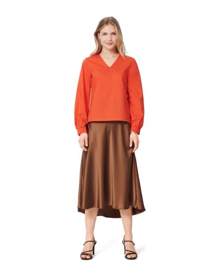 Blouse n°5924 Printemps/Été 2023