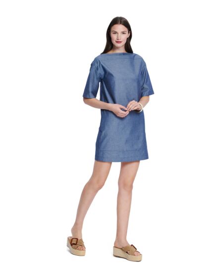 Robe n°5925 Printemps/Été 2023