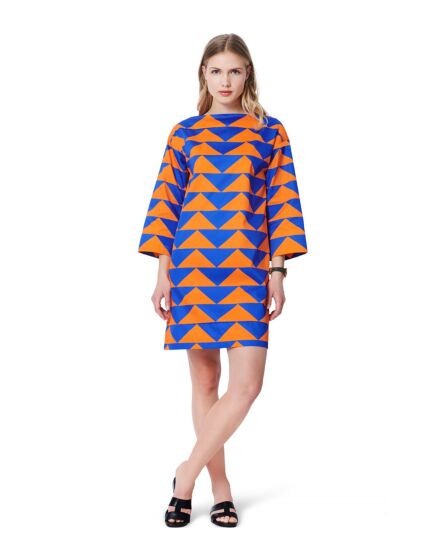 Robe n°5925 Printemps/Été 2023