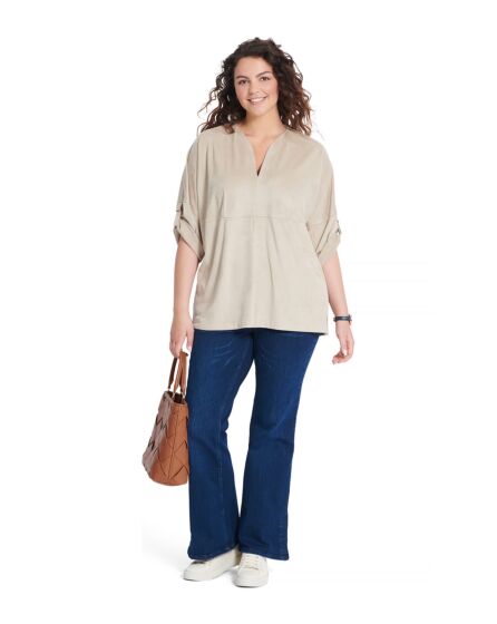 Robe & blouse n°5934 Printemps/Été 2023