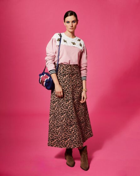 Burda Easy n°1/2025