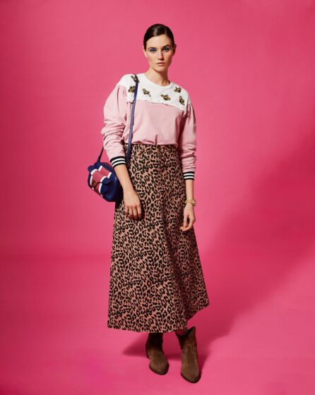 Burda Easy 1/2025 | e-magazine