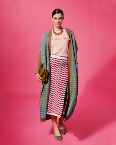 Burda Easy n°1/2025