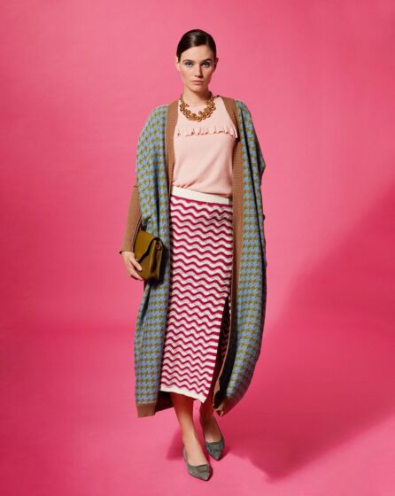 Burda Easy 1/2025 | e-magazine