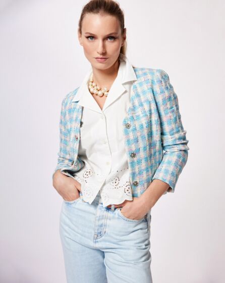 Burda Easy 1/2025 | e-magazine