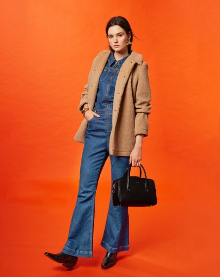 Burda Easy 1/2025 | e-magazine