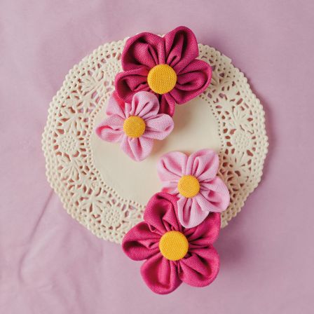 Burda Créatif "Mes petites envies couture !" - Mai 2018