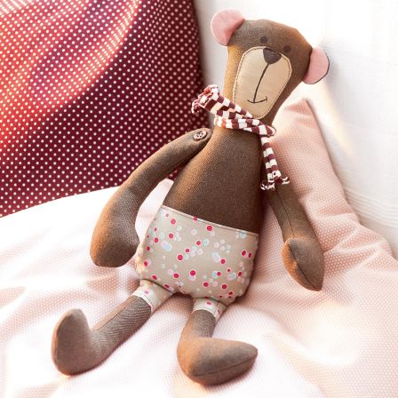 Burda Créatif "Mes petites envies couture !" - Mai 2018