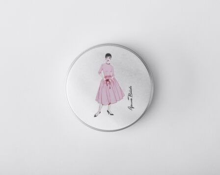Nécessaire de couture "Anna"
