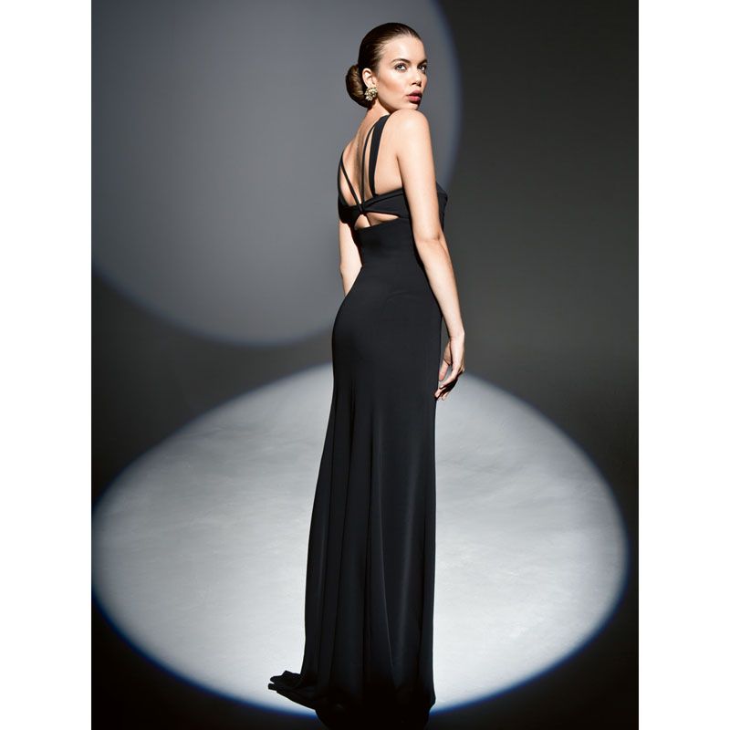 Robe de soirée casino clearance