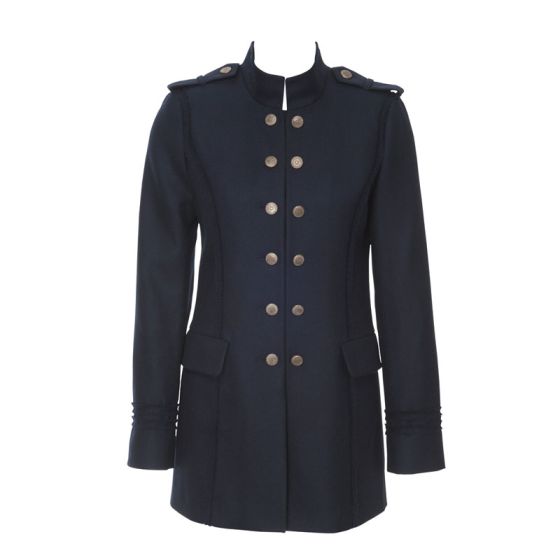 Manteau militaire sales officier homme