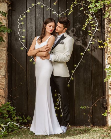 Style robe mariée shop