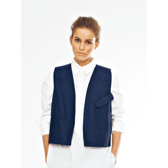 Gilet 123 on sale