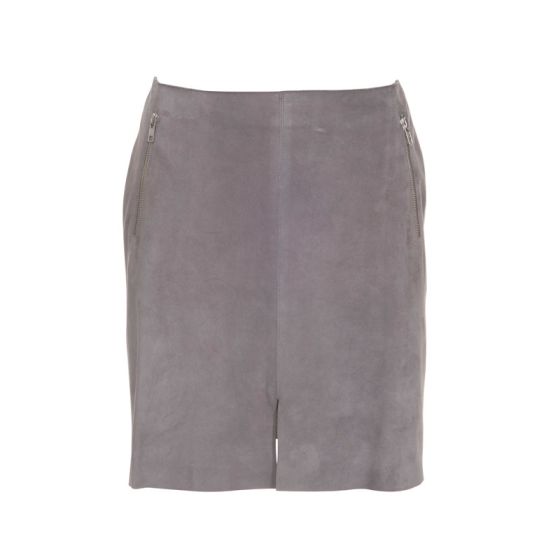 Jupe cuir 123 hot sale