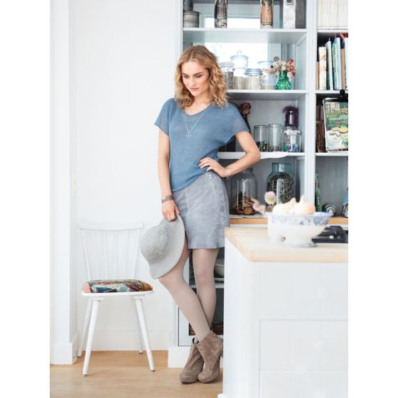 Jupe cuir 123 clearance