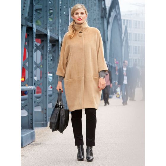 Manteau boule sales