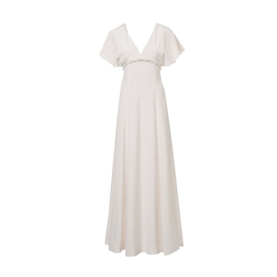 Burda robe sales de mariée