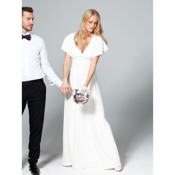 Patrons robes deals de mariée
