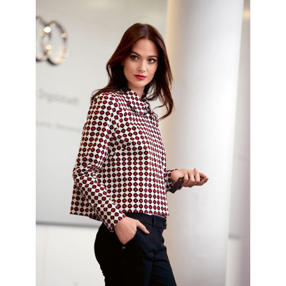 Veste 2025 paletot femme