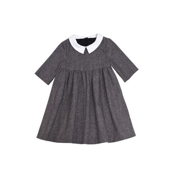Robe Fillette n 138