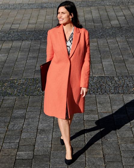 Manteau 123 collection 2020 clearance