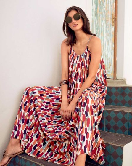 Robe soleil 2020 sales